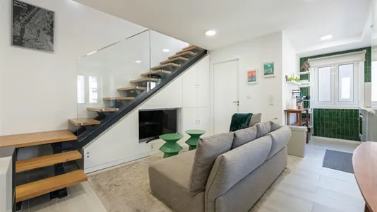 Apartments in Location is not specified - photo 6