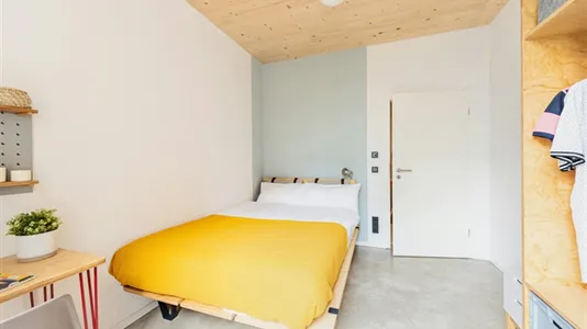 Rooms in Berlin Mitte - photo 2