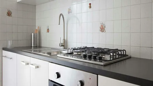 Rooms in Milano Zona 7 - Baggio, De Angeli, San Siro - photo 7