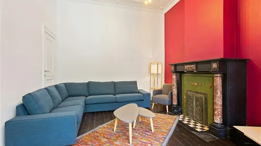 Rooms in Brussels Elsene - photo 6