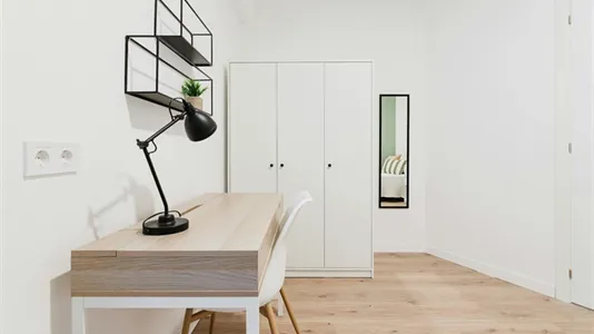 Rooms in Valencia Poblats Marítims - photo 4