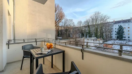 Apartments in Berlin Neukölln - photo 6