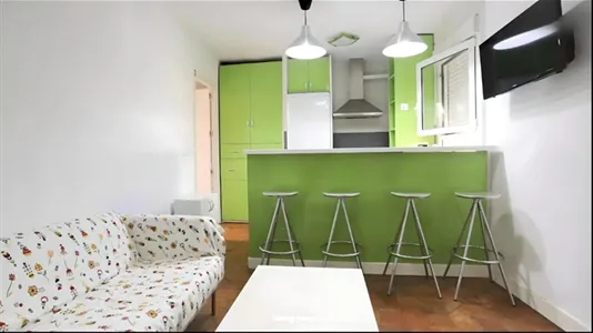 Rooms in Madrid Retiro - photo 6