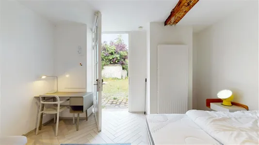 Rooms in Fontainebleau - photo 4