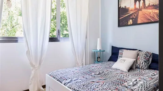 Rooms in Milano Zona 6 - Barona, Lorenteggio - photo 7
