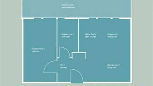 Apartments in Berlin Spandau - photo 7