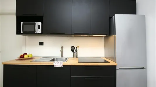 Apartments in Milano Zona 9 - Porta Garibaldi, Niguarda - photo 9