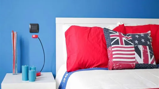 Rooms in Milano Zona 2 - Stazione Centrale, Gorla, Turro, Greco, Crescenzago - photo 3