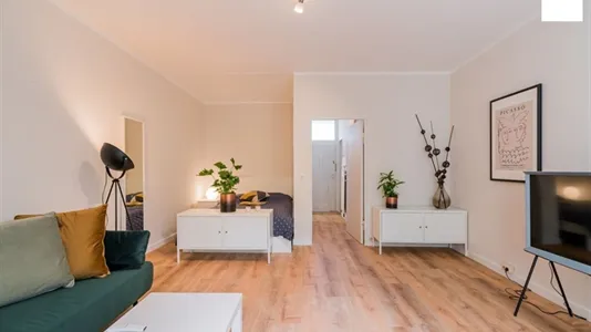 Apartments in Berlin Mitte - photo 4