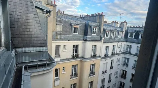 Apartments in Paris 5ème arrondissement - Latin Quarter - photo 2