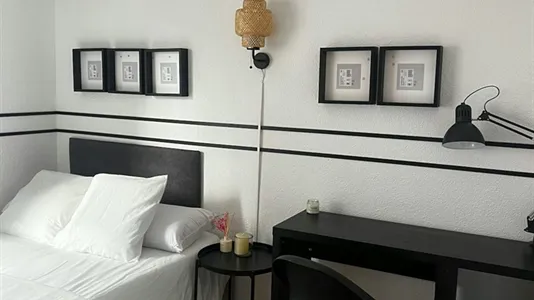 Rooms in Madrid Moncloa-Aravaca - photo 4