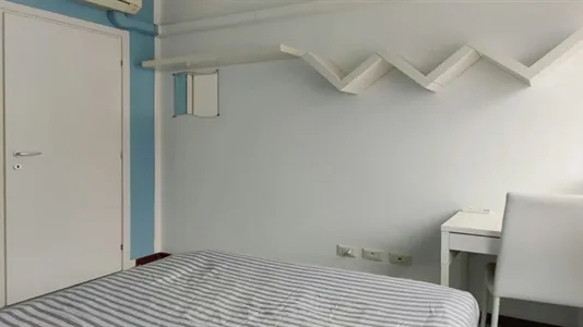 Rooms in Milano Zona 8 - Fiera, Gallaratese, Quarto Oggiaro - photo 3