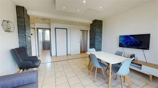 Rooms in Grenoble - photo 9