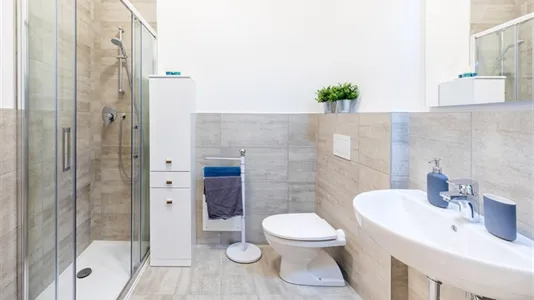 Rooms in Padua - photo 6