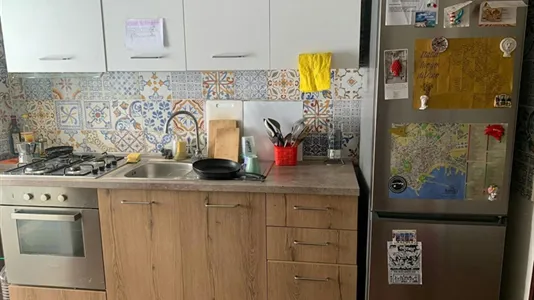 Rooms in Napoli Municipalità 2 - photo 6