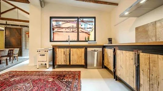 Apartments in Madrid Tetuán - photo 6