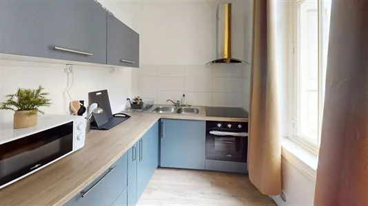 Apartments in Saint-Étienne - photo 2