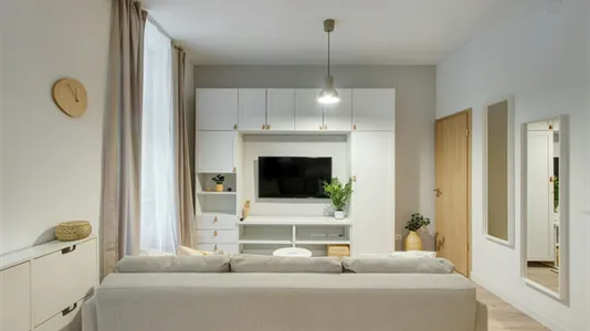 Apartments in Budapest Terézváros - photo 2