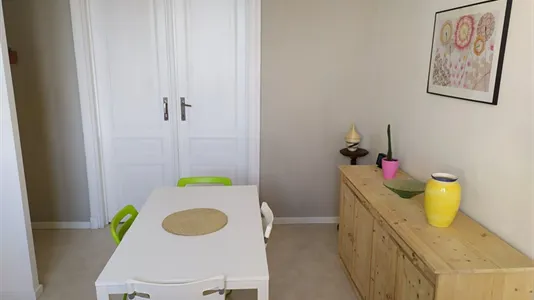 Apartments in Brussels Sint-Gillis - photo 5