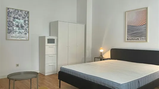 Apartments in Berlin Mitte - photo 7