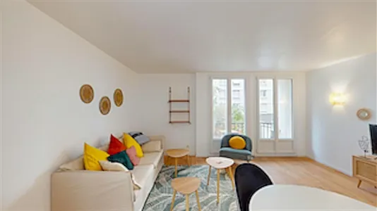 Rooms in Grenoble - photo 4