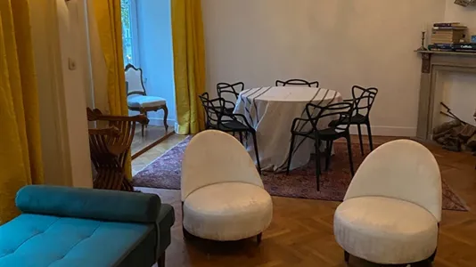 Apartments in Brussels Elsene - photo 6