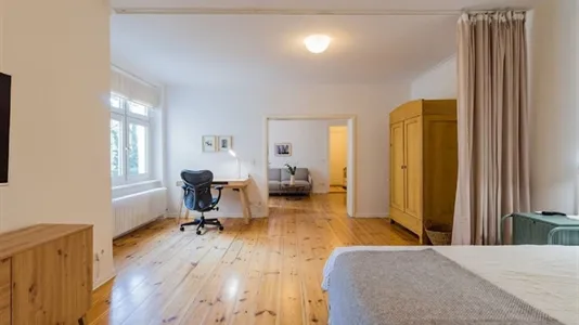 Apartments in Berlin Charlottenburg-Wilmersdorf - photo 6