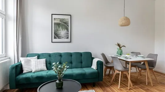 Apartments in Berlin Pankow - photo 2