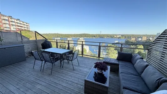Apartments in Nacka - photo 1