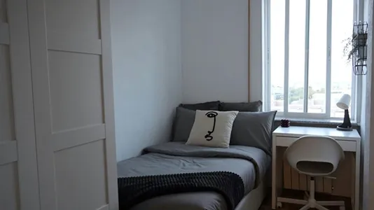 Rooms in Madrid Moncloa-Aravaca - photo 5