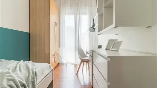 Rooms in Padua - photo 7