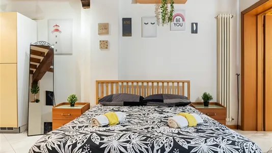 Apartments in Bologna - photo 5