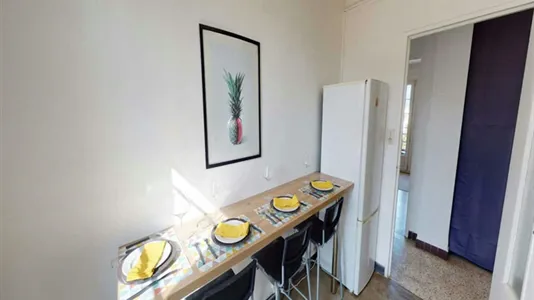Rooms in Montpellier - photo 8