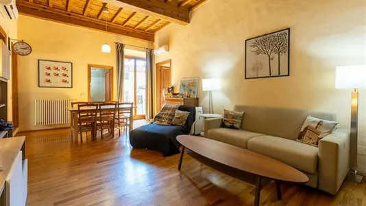 Apartments in Florence - photo 3