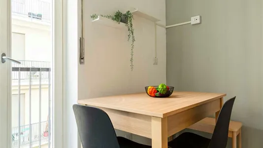 Rooms in Milano Zona 4 - Vittoria, Forlanini - photo 8