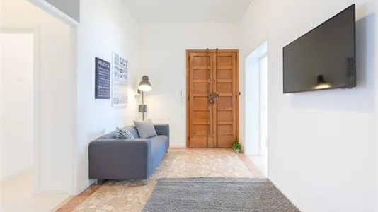 Rooms in Padua - photo 10