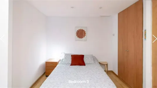 Rooms in Valencia Extramurs - photo 3