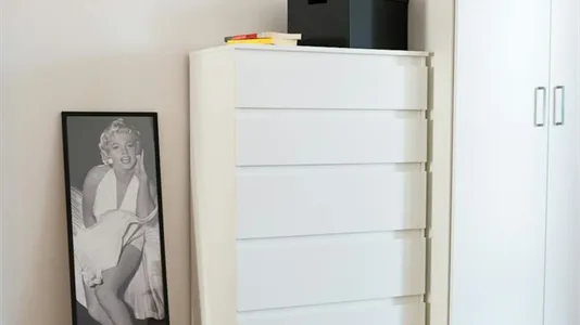 Rooms in Turin - photo 4