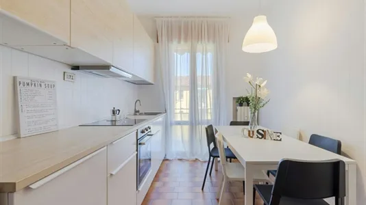 Rooms in Padua - photo 7