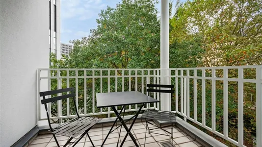 Apartments in Location is not specified - photo 8