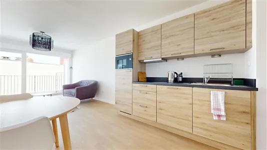 Rooms in Clermont-Ferrand - photo 1