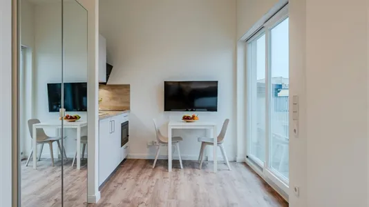 Apartments in Location is not specified - photo 4