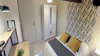 Room for rent in Montpellier, Occitanie
