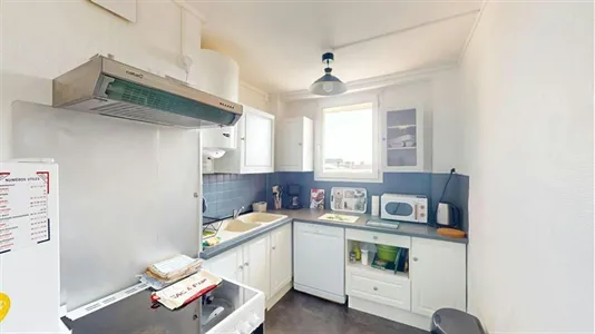 Rooms in Toulouse - photo 7