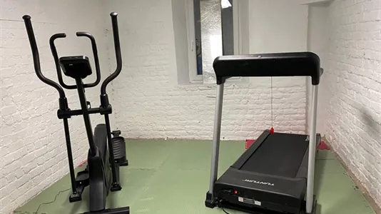 Rooms in Brussels Ukkel - photo 8