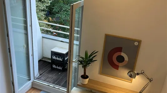 Rooms in Cologne Innenstadt - photo 7