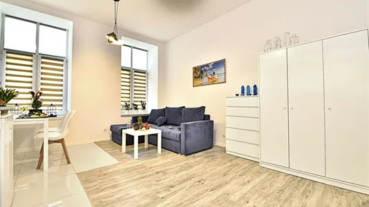 Apartments in Łódź - photo 9