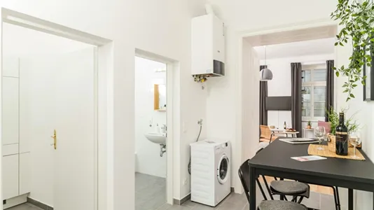 Apartments in Vienna Alsergrund - photo 6