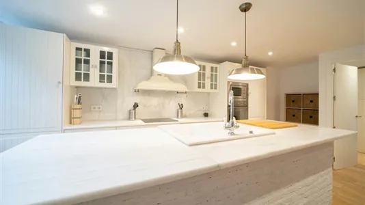 Rooms in Madrid Chamberí - photo 10