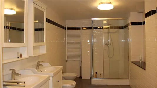 Apartments in Brussels Elsene - photo 7